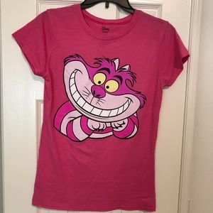 Cheshire Cat top